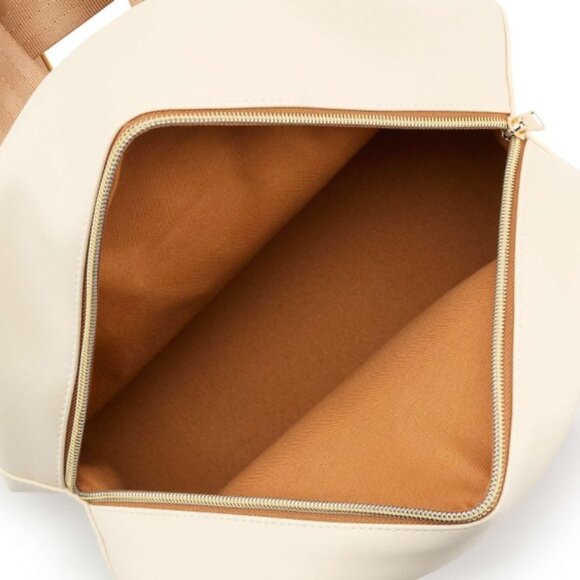 NWT! Disney Stitch Floral Mini Backpack Lilo stich bag - Picture 3 of 6